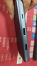 绿联Type-C3.2双HDMI/VGA四屏异显扩展坞USB-C雷电5拓展坞10G转接4K多屏扩展剪辑适用华为电脑MST 实拍图