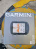 佳明（GARMIN）自行车码表GPS户外骑行车装备配件 Edge840太阳能版+二代速度踏频 实拍图