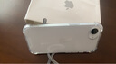 ESCASE适用苹果17e/16e手机壳全包防摔透明iPhone 17e/16e保护套双料抗摔德国拜耳进口TPU抗黄变 高透 实拍图