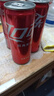 可口可乐 摩登罐330ml 实拍图