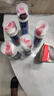 高露洁（Colgate）【孙颖莎同款】欧洲进口卓效防蛀直立按压泵式牙膏130g*5含氟健齿 实拍图