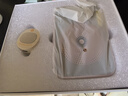 索爱 S350无线磁吸领夹小蜜蜂扩音器教师专用蓝牙音箱音响防啸叫TF卡U盘喇叭麦克风导游户外便携式 金 实拍图