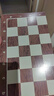 华圣国际象棋套装儿童教学比赛益智磁性实木棋子棋盘国际象棋W1102A 实拍图