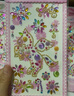 煦贝乐儿童玩具女孩DIY公主钻石贴纸宝石贴画水晶幼儿奖励生日礼物大 实拍图