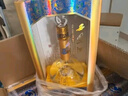 西凤酒 华山论剑柔雅16年 52度 500ml 单瓶装 凤香型白酒 中秋节送礼 实拍图
