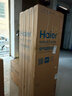 海尔（Haier）空气能热水器200升热泵超一级能效变频电辅80℃高水温七重滤净WIFI智控 KF200-F5E7AU1 实拍图