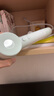 徕芬Laifen SE Lite 家用入门款高速吹风机 莱芬大风力速干低噪学生宿舍便携风筒 礼物推荐 国家补贴 SE lite绿色 实拍图