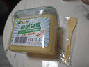依然长白山椴树白蜜(YR)天然椴树蜂蜜滋补营养品礼盒送长辈父母直营 椴树白蜜1100g*1盒 实拍图