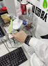 HKXB科大讯飞同型号新款手环式录音笔高清降噪随身神器学生上课用设备手表男女 手表式 无损录音 64G. 赠录音转文字 实拍图