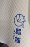 MLILY 眯狸记忆棉枕头颈慢回弹颈椎枕记忆枕 学生睡眠低枕 50*30*8/5cm 实拍图