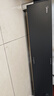 美的（Midea）石墨烯踢脚线/取暖器家用/轻音暖风机/节能电暖器/电暖气浴室防水除菌大面积全屋移动地暖 HDT22YY 实拍图