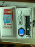 XAAppel苹果机适用官方华强北新款watchS10Ultra4顶配智能电话手表5G全网通初高中生男女学生防水运动 极 · 黑【极薄双扬声+至尊满配+果子UI] 超长待机-可回复微Q信息-提前优惠6 实拍图