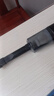 桂枫除尘器家用无线汽车除尘器两用手持吹尘器小型宠物除毛器 实拍图