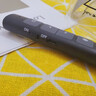100米遥控】小米（MI） 适用新款白板遥控笔PPT翻页笔多媒体教鞭电子红外可充电遥控器换页笔讲课 B2双模式多媒体款白色 实拍图