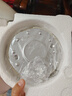小熊（Bear）养生壶 煮茶器 烧水壶 煮茶壶 316L不锈钢多段保温迷你玻璃花茶壶 电热水壶1.5L YSH-E15Q7带滤网 实拍图