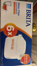 碧然德（BRITA）家用净水壶 滤水壶滤芯 MAXTRA+LE 去水垢专家滤芯 6枚装 实拍图