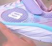 Skechers斯凯奇逐风体训鞋百搭舒适儿童时尚运动鞋休闲鞋303978L 实拍图