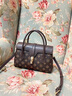 爱情海包包女包手提斜挎包通勤大容量轻奢品牌生日礼物高级感送女友老婆 实拍图