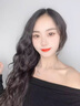 央创时尚中国黄金蝴蝶银项链女生小众轻奢七夕情人节生日礼物送女友s925 【蝴蝶项链单品】精美礼盒装 实拍图