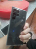 三星Galaxy S23 UltraSM-S9180 稳劲性能大屏S Pen书写 全网通5G手机 S23Ultra 悠远黑 12+256GB【港台版】 实拍图