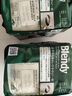 AGF挂耳黑咖啡经典原味7g*18袋 Blendy现磨手冲滤挂式咖啡粉 实拍图