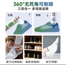 巨奇严选 鞋子除臭喷雾360ml*2瓶鞋袜除臭剂运动鞋板鞋杀菌防脚臭脚气 实拍图