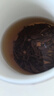 乐品乐茶金骏眉红茶茶叶 特级正宗武夷山浓香型茶叶礼袋款中秋送礼共250g 实拍图