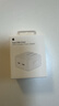 Apple/苹果 35W双USB-C接口充电器-横向苹果充电头双口充电器原装充电器快充头适用iPhone/iPad/AirPods 实拍图