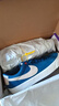 耐克NIKE男板鞋缓震透气 BLAZER LOW 低帮运动鞋DC7695-403蓝色44 实拍图