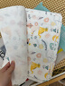HONEYCARE宠物吸尿纸 尿垫猫狗尿片 加厚狗狗厕所垫L码30*40cm30片 实拍图