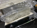 小熊（Bear）电火锅专用锅 折叠多功能锅电蒸锅多用途烤涮一体家用料理小熊叠叠锅3.0鸳鸯锅N22P3 实拍图