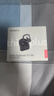 联想（Lenovo）【畅销新款】挂耳式无线蓝牙耳机 通话降噪跑步运动骑行入耳式防水夹耳骨传导概念XT68黑色 实拍图