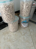 憨憨宠猫零食冻干桶猫咪零食成猫冻干鸡胸肉鱼鸭肉猫粮宠物猫狗冻干零食 精装鸡肉冻干桶500g 实拍图