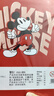 迪士尼（Disney）文具套装 小学生礼盒 男孩女孩生日礼物学习用品儿童礼物幼儿园文具大礼包 米奇DM6049M1 实拍图