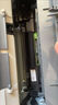 彩格适用惠普m1213nf硒鼓hp laserjet pro m1213nf MFP打印机墨盒易加粉硒鼓 墨粉盒 碳粉 实拍图