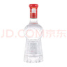 剑南春 水晶剑 38度 500ml 单瓶装 浓香型白酒 低度水晶剑 实拍图