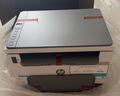 惠普（HP）1005w黑白激光无线多功能打印机 学生家用 三合一打印机 家用无线作业打印 办公打印 实拍图