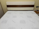 慕思（de RUCCI）乳胶床垫五星级酒店薄款独立弹簧10cm席梦思15cm家用卧室宿舍软垫 总统F款/17cm厚(软硬双面-发货整张) 1800mm*2000mm 实拍图