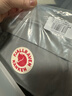 FJALLRAVEN北极狐男单肩包经典女斜挎包潮流腰包时尚23796-160赭色2L 实拍图