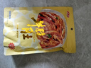 品品 牛脆肚 川式香辣味148g 网红办公零食 熟食卤味 牛肉干肉脯 实拍图