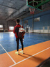 阿迪达斯 （adidas）男士洗发沐浴露二合一运动后舒缓肌肤洗沐套装深层清洁爽肤留香 【新款运动舒缓三合一250ml*2】 实拍图