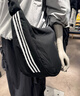 阿迪达斯（adidas）官方 2024夏三叶草云朵包女子运动单肩包休闲包时尚拎包 JP0146 NS 实拍图