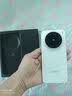 vivo X200s 旗舰5G手机新品天玑9400+蔡司AI智能手机拍照美颜旗舰机 直白 12G+256G 官方标配（京东物流速发） 全网通 实拍图