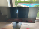 指天下 显示器24/27/32/34英寸电脑显示器电竞游戏显示屏家用办公高清台式电脑屏幕 (34英寸准2K60HZ-带鱼屏）直屏黑色 实拍图