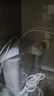 美的（Midea）净水器机家用厨房下式直净饮机自来水前置过超滤器机华凌 MU151-4 实拍图