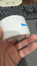 海之歐 三防热敏标签纸 不干胶条码纸称纸 60x40 40x30防水便签超市专用服装吊牌贴纸电子秤纸打印纸定制 40x30  800张 1卷 横版 实拍图
