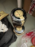 佳沃（joyvio）泰国冷冻金枕榴莲肉净重220g*4盒冷冻榴莲水果礼盒 实拍图