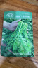 寿禾茼蒿种子苗小叶皇帝菜细叶蔬菜种籽  潍嫩7号茼蒿种子15g约6300粒 实拍图