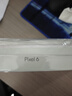 谷歌Google Pixel 6 安卓系统智能手机 全新国际版 海外版 Pixel 6 海沫色 128GB 实拍图