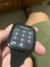 小米（MI）REDMI Watch 5 典雅黑 国家补贴 澎湃OS 2 心率血氧监测 蓝牙通话 红米手表5 智能手表 小米汽车 实拍图